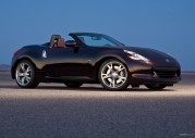 Nissan 370Z Roadster